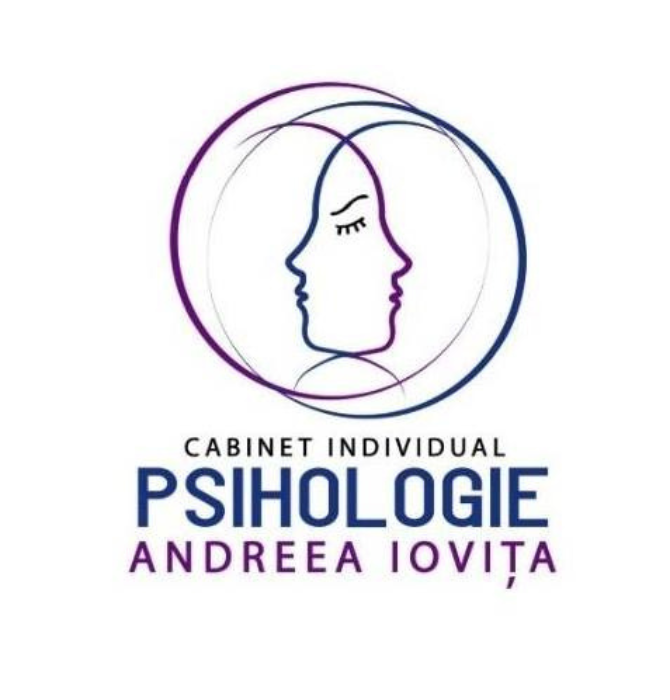 Andreea Iovita - CABINET INDIVIDUAL DE PSIHOLOGIE
