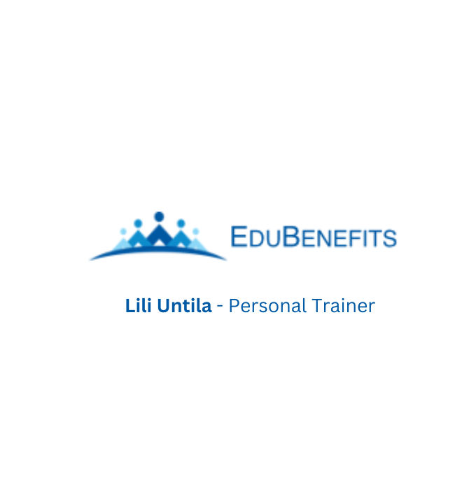 Lili Untila - Personal Trainer
