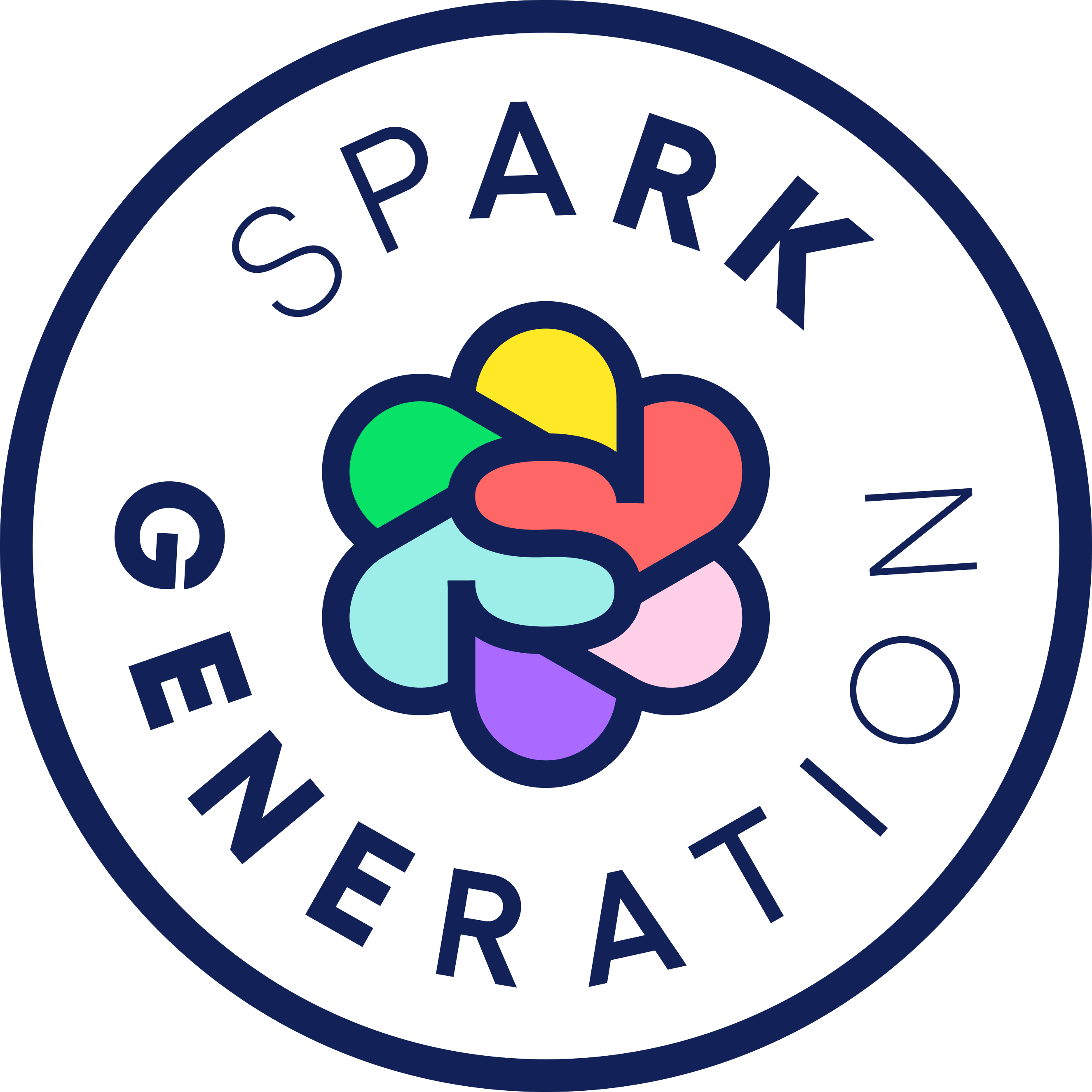Spark Generation